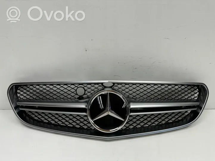 Mercedes-Benz S C217 Grille de calandre avant A2178880011