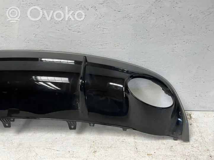 Audi RS7 C7 Rear bumper lower part trim 4G9807514A