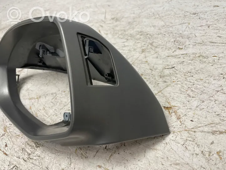 Audi RS7 C7 Plastic wing mirror trim cover 