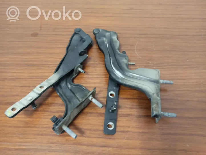 Alfa Romeo 147 Engine bonnet/hood hinges 