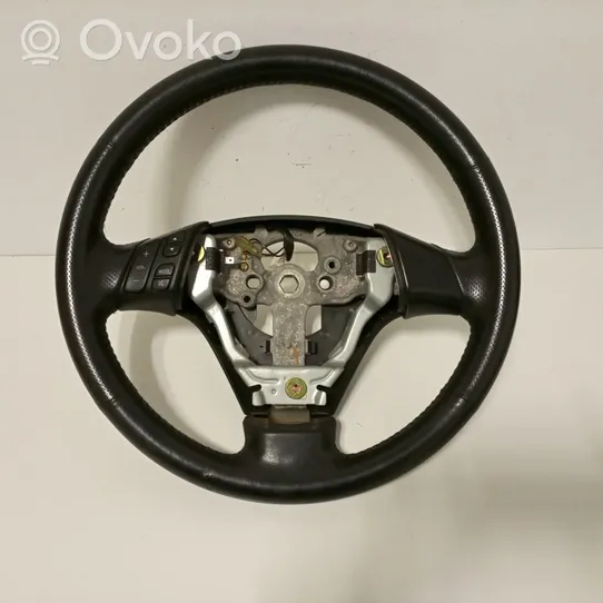 Mazda 3 I Vairas 