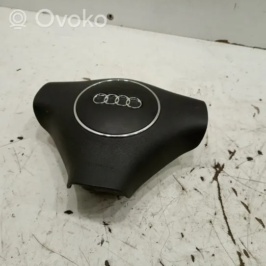 Audi A4 S4 B6 8E 8H Steering wheel airbag 