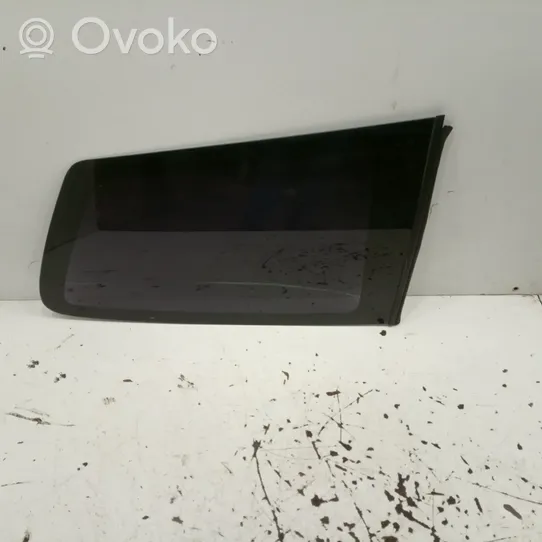 Toyota Corolla E120 E130 Rear door window glass 