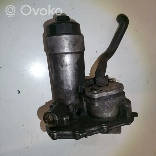 Audi A6 S6 C5 4B Radiatore dell’olio del motore 