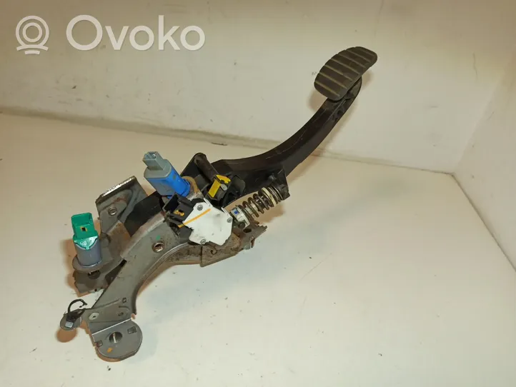 Renault Scenic III -  Grand scenic III Pedal assembly 