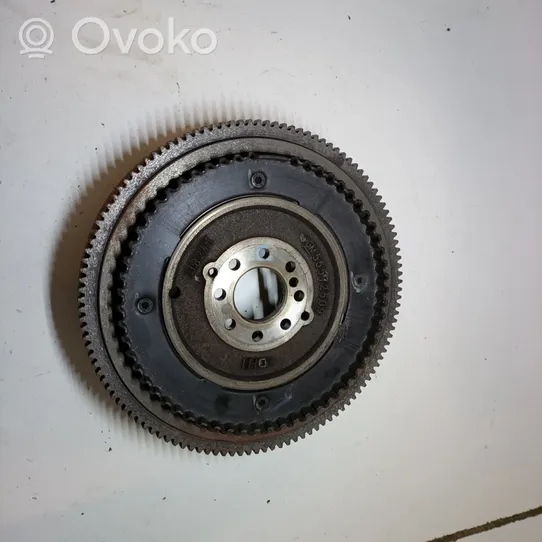 Opel Astra J Flywheel 