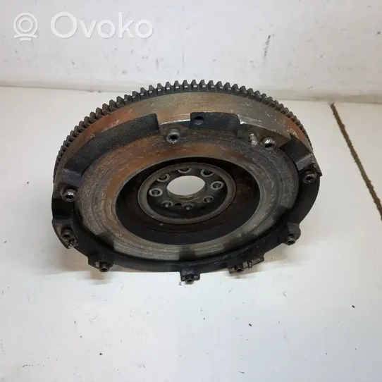 Opel Astra J Flywheel 