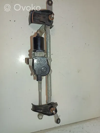 Mazda 3 III Wiper motor 