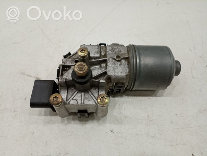 Audi A4 S4 B6 8E 8H Motor del limpiaparabrisas trasero 