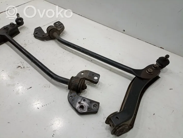 Opel Corsa B Stabilizator przedni / drążek 