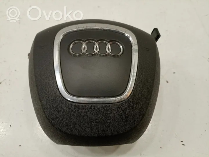 Audi A4 S4 B7 8E 8H Airbag de volant 