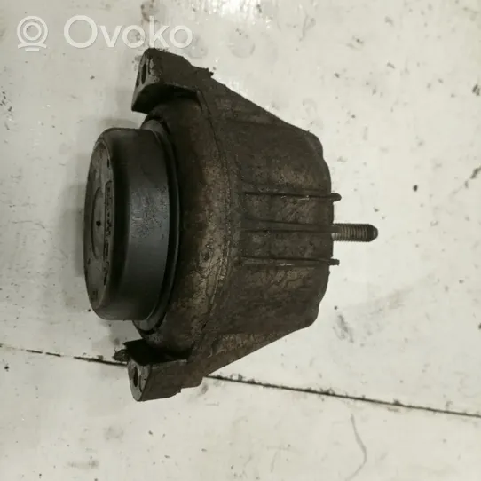 BMW 3 E90 E91 Support de moteur, coussinet 