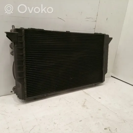 Rover 100 Радиатор охлаждающей жидкости 