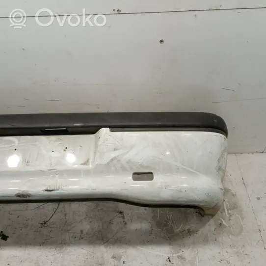 Renault 19 Rear bumper 