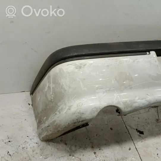 Renault 19 Rear bumper 