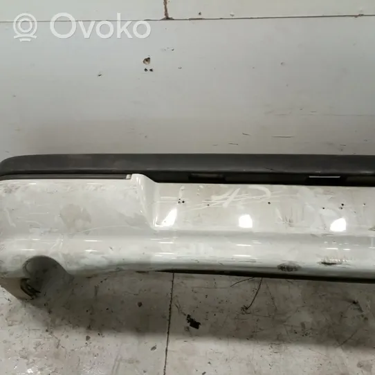 Renault 19 Rear bumper 