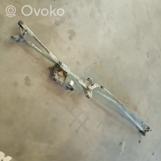 Citroen DS4 Wiper motor 