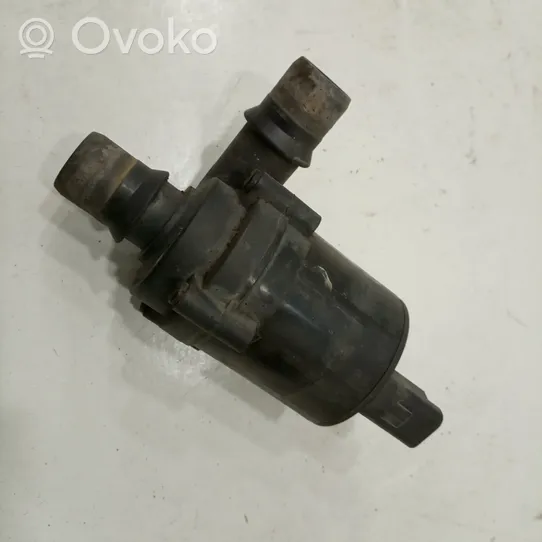 Peugeot 508 Electric auxiliary coolant/water pump 