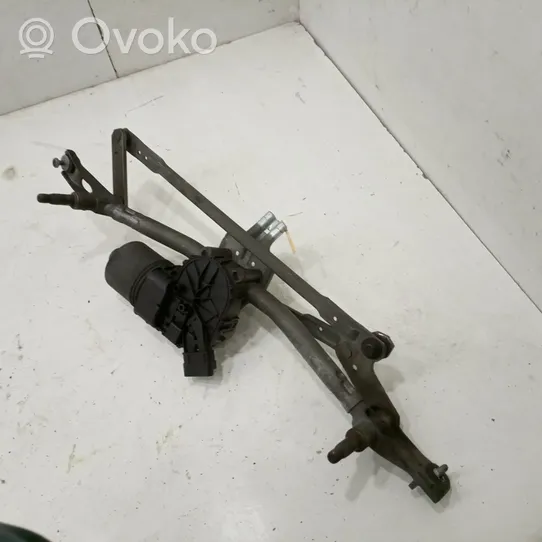 Citroen Berlingo Wiper motor 