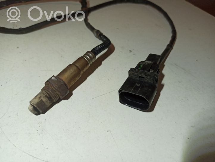 Audi A4 S4 B6 8E 8H Signalizācijas sensors 