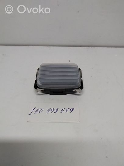 Volkswagen Golf V Rain sensor 