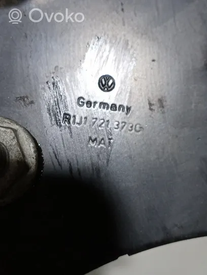 Volkswagen Golf IV Assemblage pédale 
