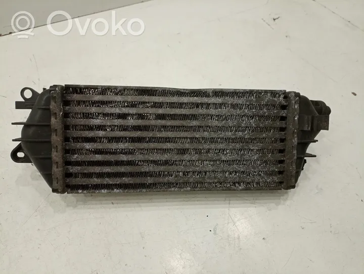 Mini One - Cooper Coupe R56 Radiatore intercooler 