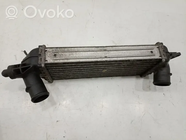 Mini One - Cooper Coupe R56 Intercooler radiator 