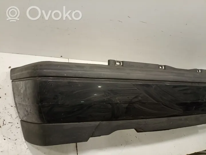 Volkswagen Golf III Rear bumper 