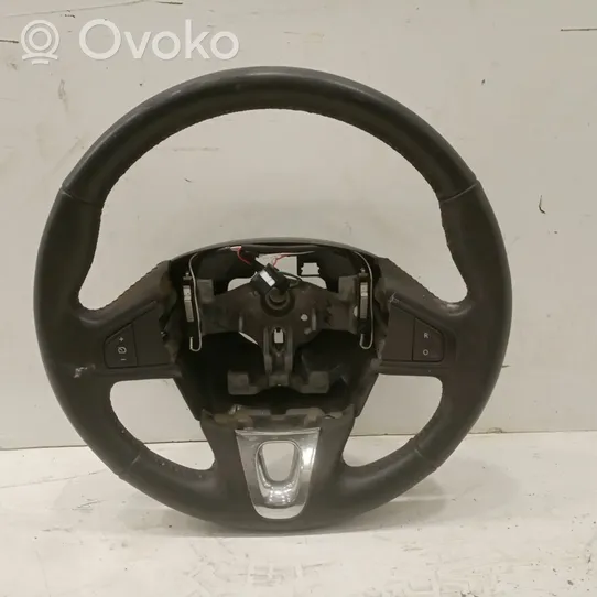 Renault Megane III Steering wheel 