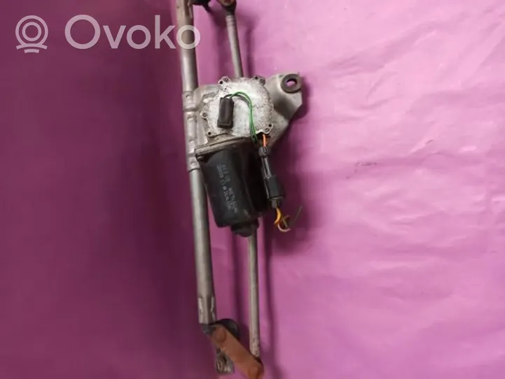 Opel Tigra A Wiper motor 