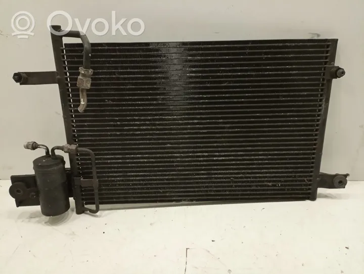 Mazda Xedos 9 A/C cooling radiator (condenser) 