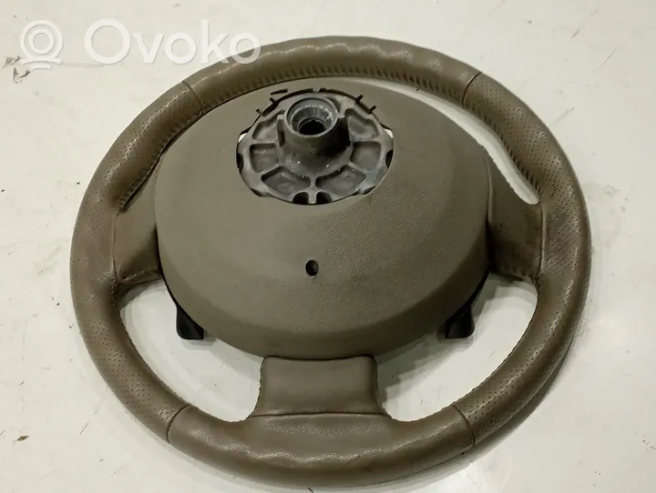 Renault Scenic II -  Grand scenic II Steering wheel 