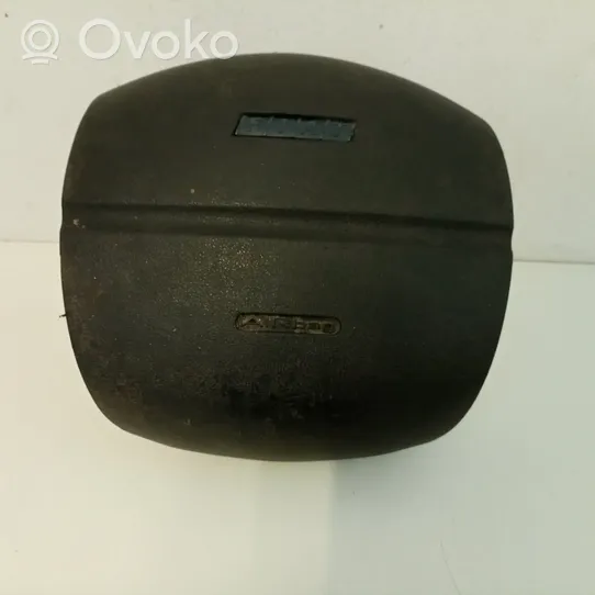 Fiat Seicento/600 Airbag dello sterzo 