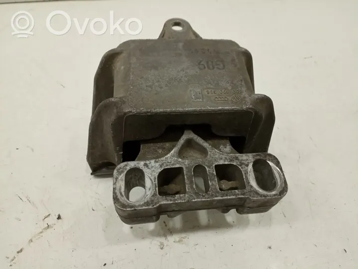 Volkswagen New Beetle Support de moteur, coussinet 