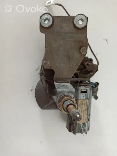 Opel Tigra A Rear window wiper motor 