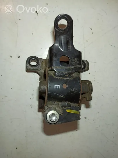 Mazda 3 III Support de moteur, coussinet 