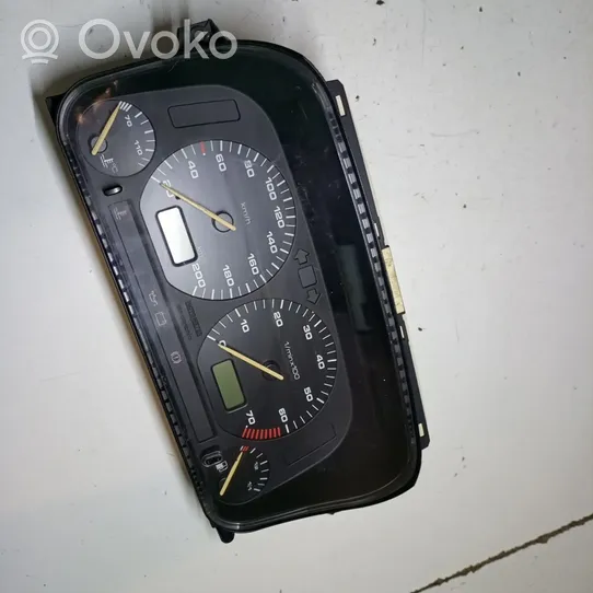 Volkswagen Vento Tachimetro (quadro strumenti) 