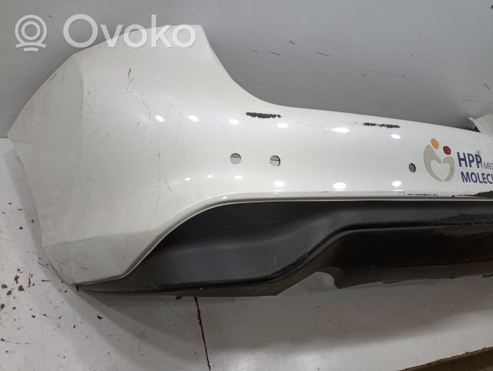 Nissan Pulsar Rear bumper 