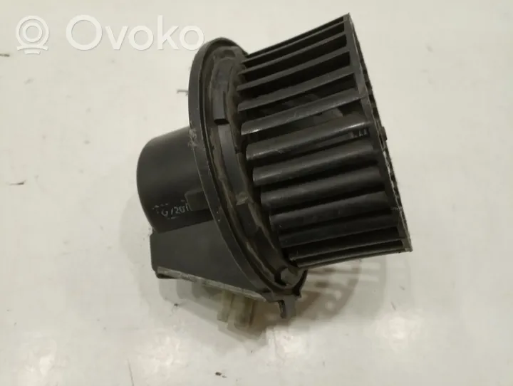 Volkswagen Golf II Heater fan/blower 