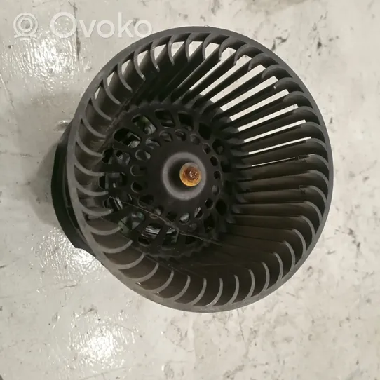 Citroen Berlingo Ventola riscaldamento/ventilatore abitacolo 