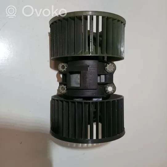 BMW 3 E46 Ventola riscaldamento/ventilatore abitacolo 