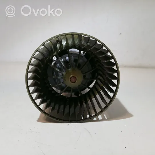 BMW 3 E46 Ventola riscaldamento/ventilatore abitacolo 