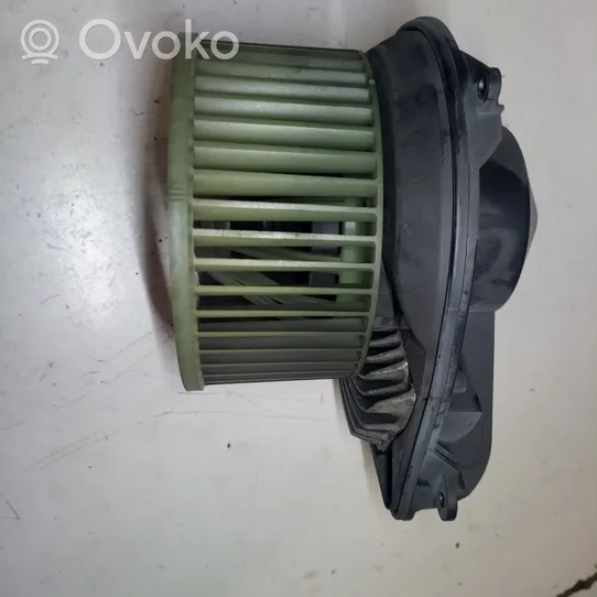 Audi A3 S3 A3 Sportback 8P Ventola riscaldamento/ventilatore abitacolo 