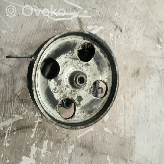 Citroen Jumpy Power steering pump 