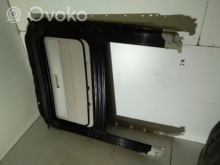 Volkswagen PASSAT B6 Sunroof set 