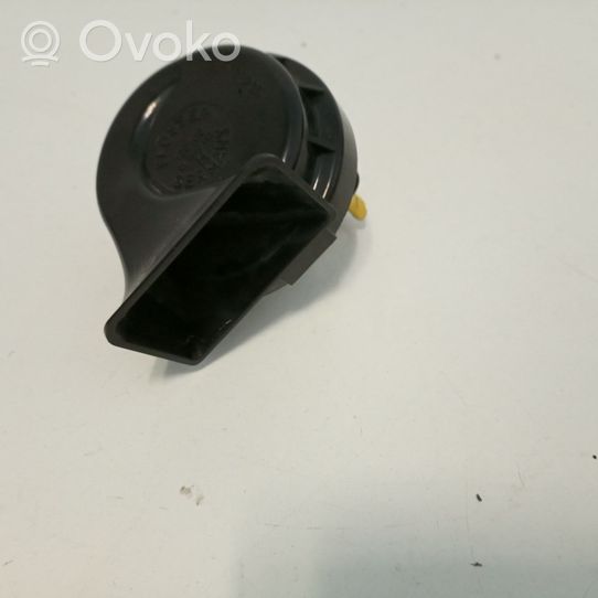 KIA Sportage Horn signal 