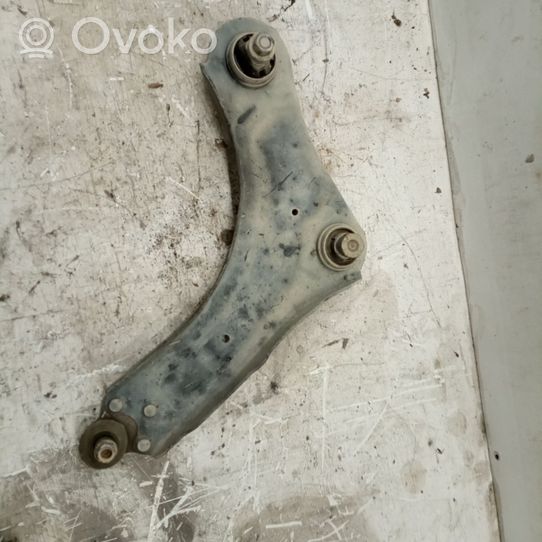 Renault Megane III Front control arm 