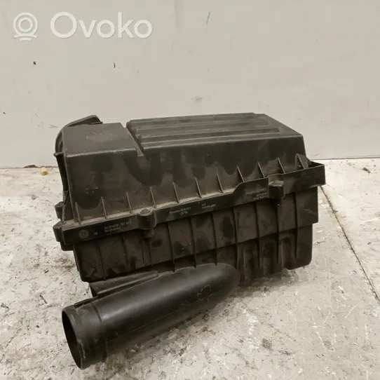 Volkswagen Golf V Scatola del filtro dell’aria 