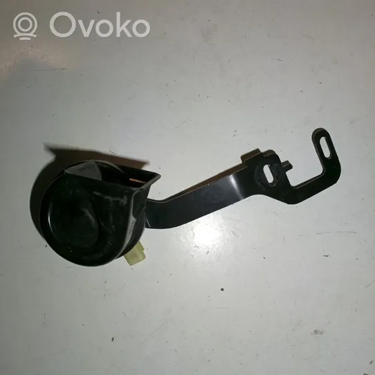 Peugeot 208 Horn signal 